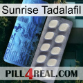 Sunrise Tadalafil 34